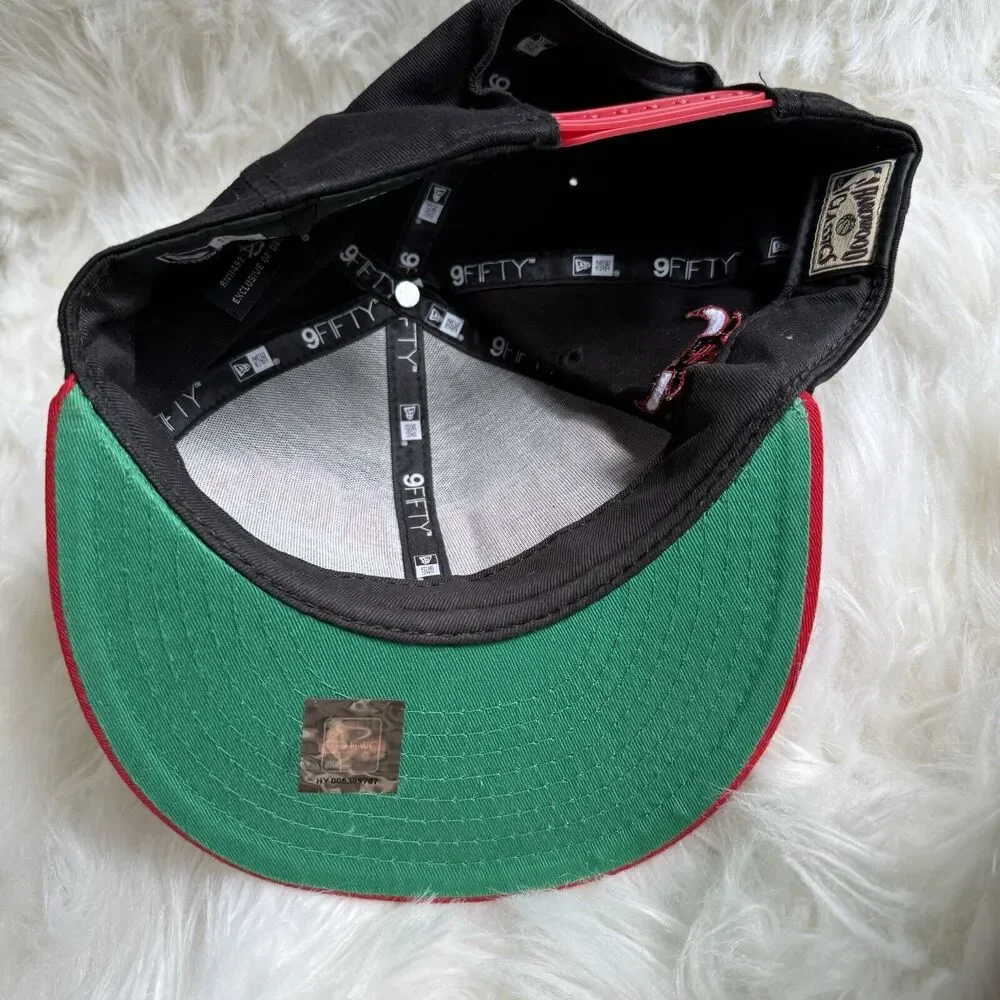 New Era good preowned